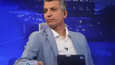 حمله‌ تند قلعه‌نویی به فردوسی‌پور؛ از اسرائیل مجوز گرفتی؟ | پس از حذف تیم ملی