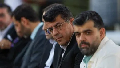 ناظری: حمایت وزیر ورزش به توسعه چوگان شتاب داد ناظری: حمایت وزیر ورزش به توسعه چوگان شتاب داد