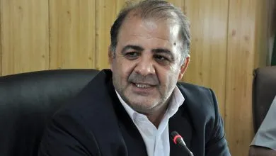 چمن‌گلی مدیرکل امور استان‌های وزارت ورزش شد