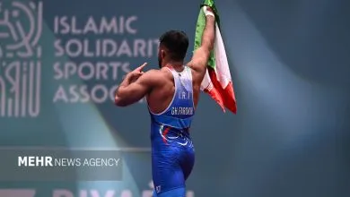 سه فینالیست کشتی فرنگی ایران در روز نخست؛ یک ملی‌پوش از طلا جا ماند