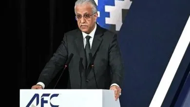 تصمیم درباره برگزاری جام ملت ها در عربستان را بعدا می‌گیریم