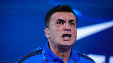رده بندی انفرادی ۴ وزن نخست کشتی فرنگی‌ قهرمانی جهان/ ۲ طلای آذربایجان با محمد