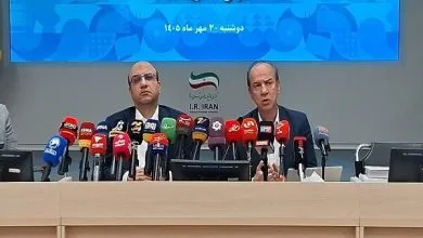 برای حضور در بازی های آسیایی چالش های زیادی داشتیم
