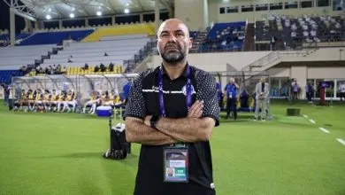 بختیاری‌زاده:می‌توانستیم گل‌های بیشتری بزنیم؛ بازیکنان فداکاری می‌کنند