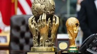 جایزه جنجالی اینفانتینو برای ترامپ در آستانه حذف
