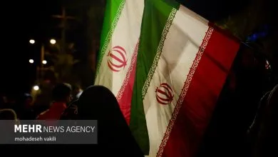 میثاق‌نامه ورزش؛ جان‌فدای ایران
