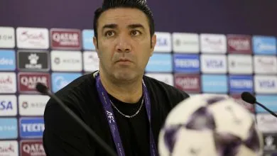 العین با زرنگی برنده شد؛ ایران مشکلی برای میزبانی از لیگ آسیا ندارد