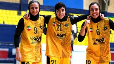 روز خوب نمایندگان اصفهان در لیگ برتر فوتسال زنان