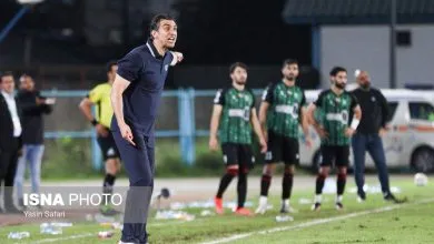 رحمتی: AFC شرایط میزبانی در ایران یا سفر مستقیم را فراهم کند رحمتی: AFC شرایط میزبانی در ایران یا سفر مستقیم را فراهم کند