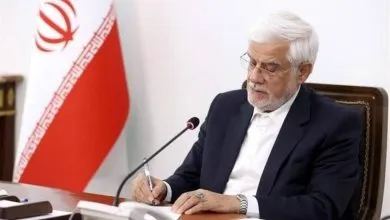 عارف: قهرمانی کشتیگیران جوان ایران، نشاندهنده ظرفیت نسل آینده ورزش کشور است عارف: قهرمانی کشتیگیران جوان ایران، نشاندهنده ظرفیت نسل آینده ورزش کشور است