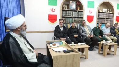 امامجمعه سمنان: تقویت ورزش به برنامهریزی، پشتیبانی و اجرای دقیق برنامهها نیاز دارد امامجمعه سمنان: تقویت ورزش به برنامهریزی، پشتیبانی و اجرای دقیق برنامهها نیاز دارد